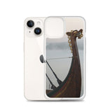 Draken iPhone Case Dragonhead Nr.1