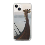 Draken iPhone Case Dragonhead Nr.1