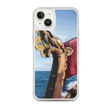 DRAKEN IPHONE CASE DRAGONHEAD NR.2