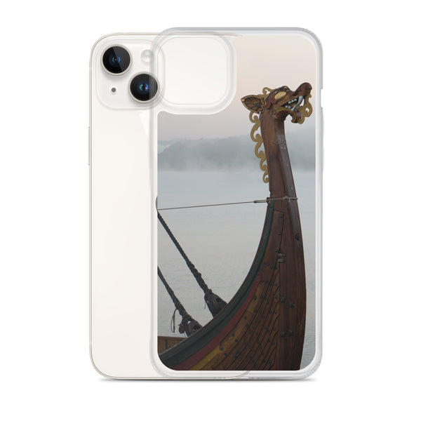 Draken iPhone Case Dragonhead Nr.1