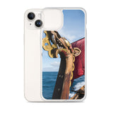 DRAKEN IPHONE CASE DRAGONHEAD NR.2