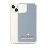 DRAKEN IPHONE CASE GRAY