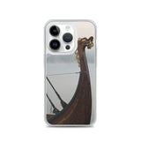 Draken iPhone Case Dragonhead Nr.1