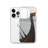 Draken iPhone Case Dragonhead Nr.1