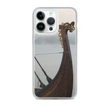 Draken iPhone Case Dragonhead Nr.1