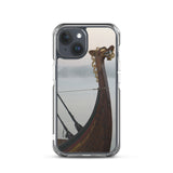 Draken iPhone Case Dragonhead Nr.1