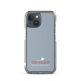 DRAKEN IPHONE CASE GRAY