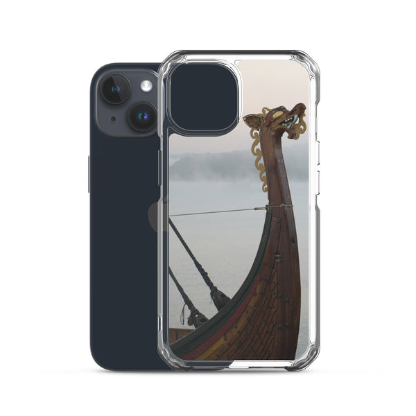 Draken iPhone Case Dragonhead Nr.1