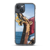 DRAKEN IPHONE CASE DRAGONHEAD NR.2