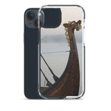 Draken iPhone Case Dragonhead Nr.1