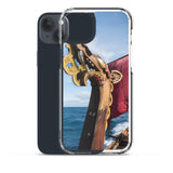 DRAKEN IPHONE CASE DRAGONHEAD NR.2