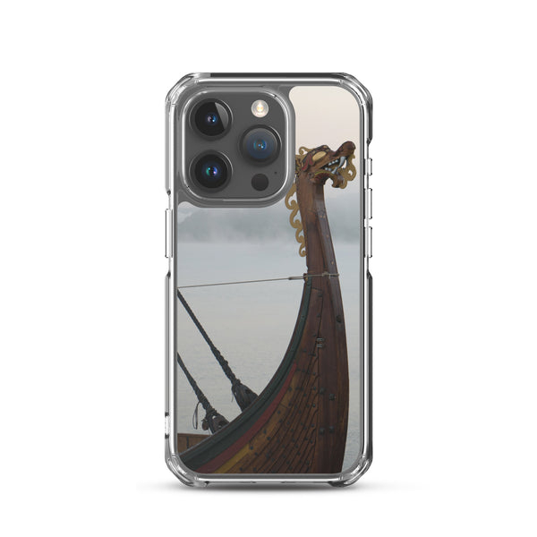 Draken iPhone Case Dragonhead Nr.1