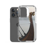 Draken iPhone Case Dragonhead Nr.1