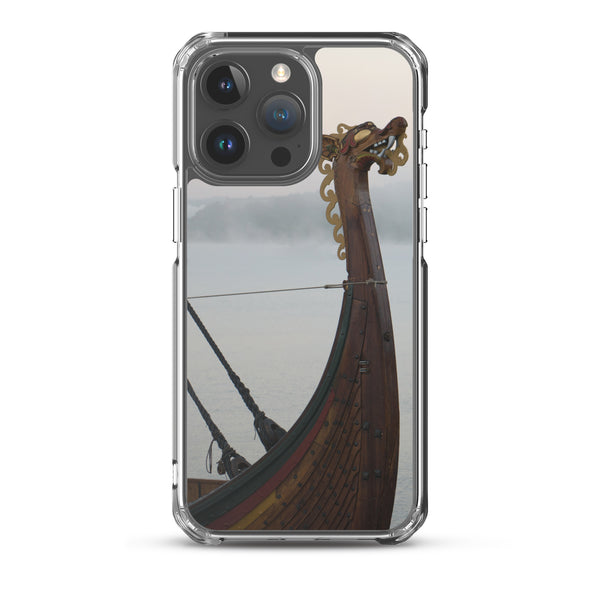 Draken iPhone Case Dragonhead Nr.1