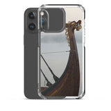 Draken iPhone Case Dragonhead Nr.1