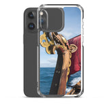 DRAKEN IPHONE CASE DRAGONHEAD NR.2