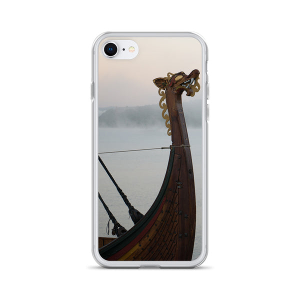 Draken iPhone Case Dragonhead Nr.1