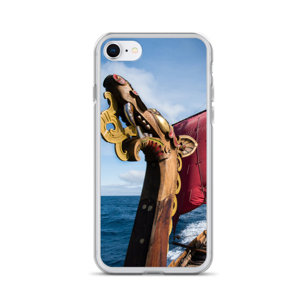 DRAKEN IPHONE CASE DRAGONHEAD NR.2