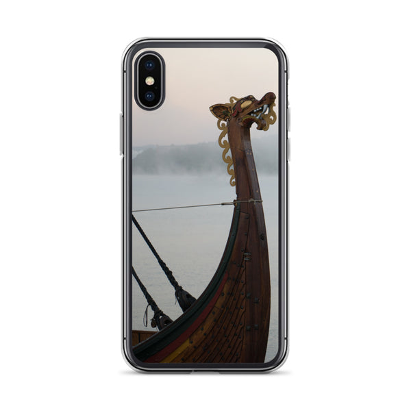 Draken iPhone Case Dragonhead Nr.1