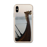 Draken iPhone Case Dragonhead Nr.1