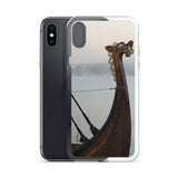 Draken iPhone Case Dragonhead Nr.1