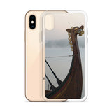 Draken iPhone Case Dragonhead Nr.1