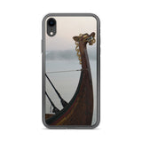 Draken iPhone Case Dragonhead Nr.1