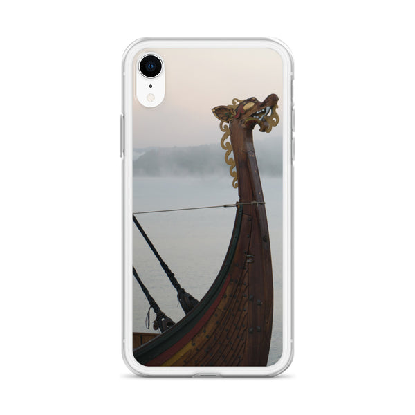 Draken iPhone Case Dragonhead Nr.1