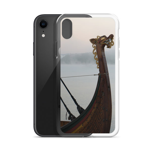 Draken iPhone Case Dragonhead Nr.1