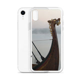 Draken iPhone Case Dragonhead Nr.1