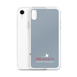 DRAKEN IPHONE CASE GRAY