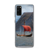 DRAKEN SAMSUNG CASE SHIP®