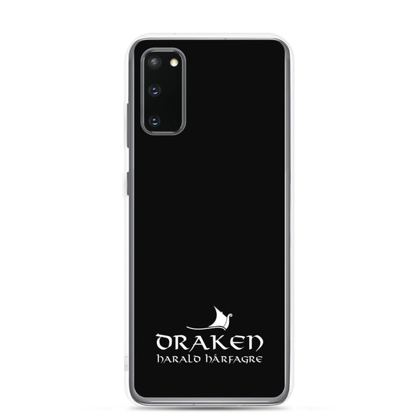 DRAKEN SAMSUNG CASE BLACK