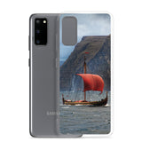 DRAKEN SAMSUNG CASE SHIP®