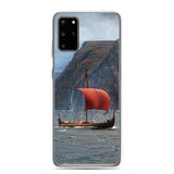 DRAKEN SAMSUNG CASE SHIP®