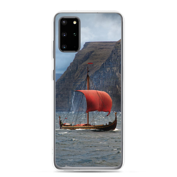 DRAKEN SAMSUNG CASE SHIP®