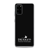 DRAKEN SAMSUNG CASE BLACK