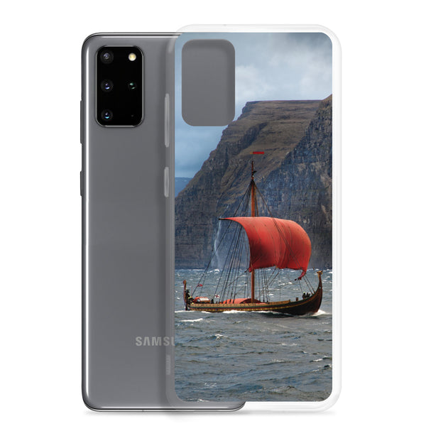 DRAKEN SAMSUNG CASE SHIP®