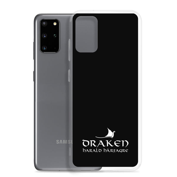 DRAKEN SAMSUNG CASE BLACK