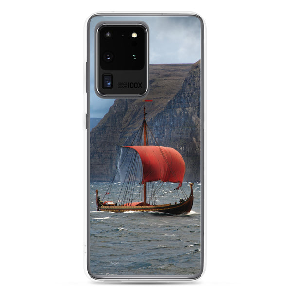 DRAKEN SAMSUNG CASE SHIP®