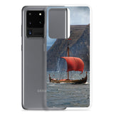 DRAKEN SAMSUNG CASE SHIP®