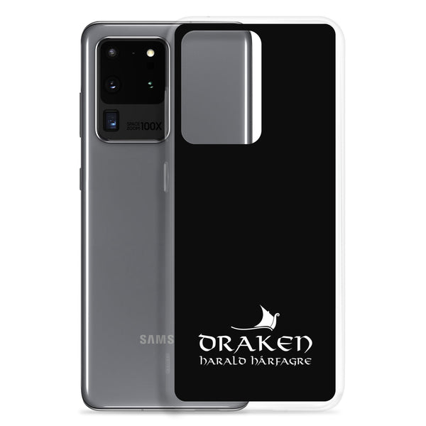 DRAKEN SAMSUNG CASE BLACK