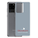 DRAKEN SAMSUNG CASE GRAY