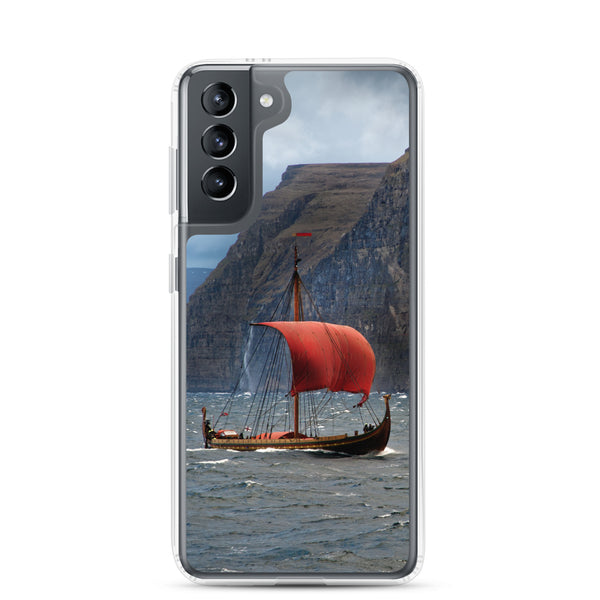 DRAKEN SAMSUNG CASE SHIP®