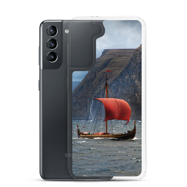 DRAKEN SAMSUNG CASE SHIP®