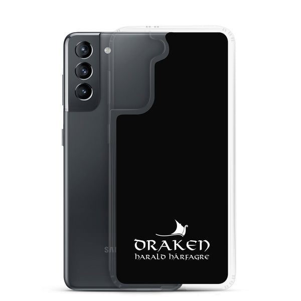 DRAKEN SAMSUNG CASE BLACK