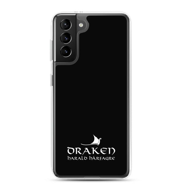 DRAKEN SAMSUNG CASE BLACK