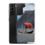 DRAKEN SAMSUNG CASE SHIP®