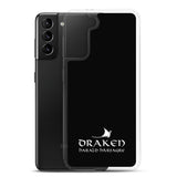 DRAKEN SAMSUNG CASE BLACK