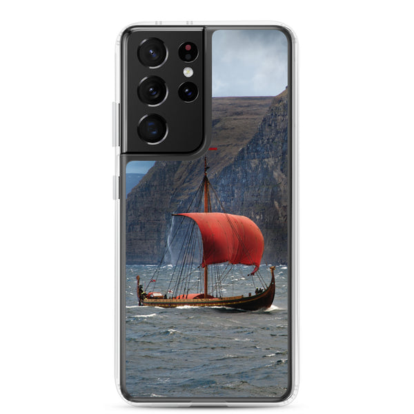 DRAKEN SAMSUNG CASE SHIP®